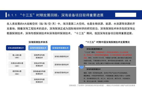 洞見(jiàn)丨中國(guó)七大科技前沿領(lǐng)域十四五發(fā)展全景前瞻 信息科技領(lǐng)域內(nèi)技術(shù)開(kāi)發(fā)
