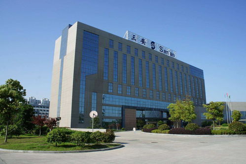 LED芯片廠的新戰(zhàn)場(chǎng) 以技術(shù)開(kāi)發(fā)驅(qū)動(dòng)產(chǎn)業(yè)升級(jí)，開(kāi)啟發(fā)展新篇章