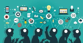 軟件開發與廣告設計 數字時代的兩大熱門職業路徑解析